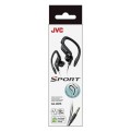 Gadget Man Ireland - JVC HA-EB75 Ear clip sports Headphones