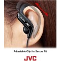 Gadget Man Ireland - JVC HA-EB75 Ear clip sports Headphones
