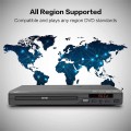 Gadget Man Ireland - HDMI Multi Regional DVD Player