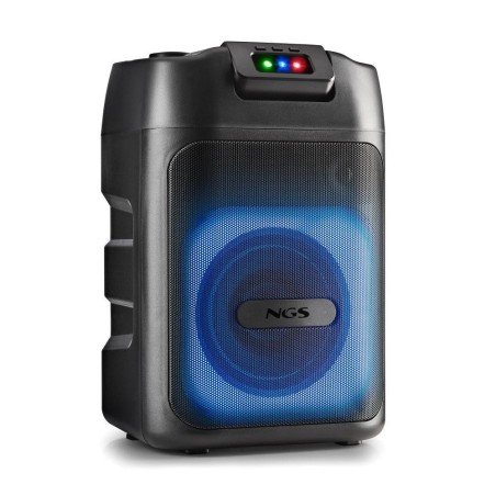 Gadget Man Ireland - NGS Wildclub 80W Bluetooth Speaker