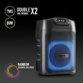Gadget Man Ireland - NGS Wildclub 80W Bluetooth Speaker