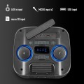 Gadget Man Ireland - NGS Wildclub 80W Bluetooth Speaker