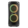 Gadget Man Ireland - NGS Wildtemper 200w Bluetooth Speaker