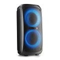 Gadget Man Ireland - NGS Wildtemper 200w Bluetooth Speaker