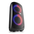 Gadget Man Ireland - NGS Wildtemper 200w Bluetooth Speaker