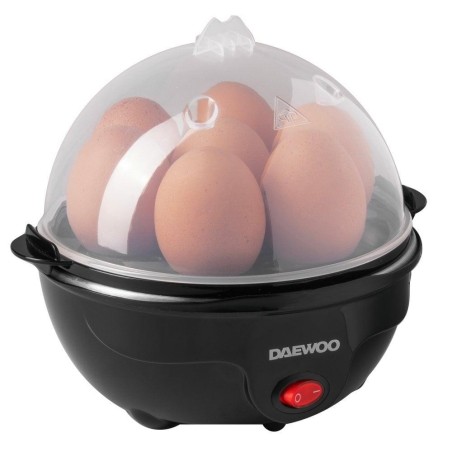 Gadget Man Ireland - 7 Egg Boiler