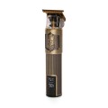 Gadget Man Ireland - USB-C Rechargeable Stubble Trimmer
