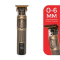 Gadget Man Ireland - USB-C Rechargeable Stubble Trimmer