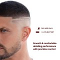 Gadget Man Ireland - USB-C Rechargeable Stubble Trimmer