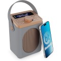Gadget Man Ireland - Majority Little Shelford Portable DAB Radio