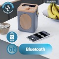 Gadget Man Ireland - Majority Little Shelford Portable DAB Radio