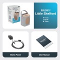 Gadget Man Ireland - Majority Little Shelford Portable DAB Radio