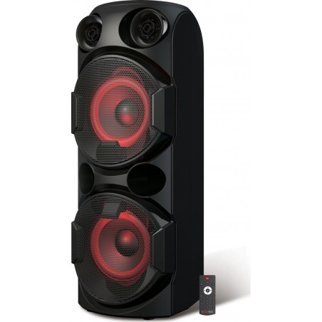 Gadget Man Ireland - Rebeltec SoundBox 630