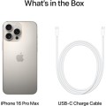 iPhone 16 Pro Max - Built for Apple Intelligence - Gadget Man Ireland