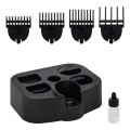 Bauer Rechargeable 5 in 1 Grooming Kit - Gadget Man Ireland