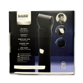 Bauer Rechargeable 5 in 1 Grooming Kit - Gadget Man Ireland