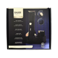 Bauer Rechargeable 5 in 1 Grooming Kit - Gadget Man Ireland