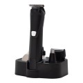 Bauer Rechargeable 5 in 1 Grooming Kit - Gadget Man Ireland