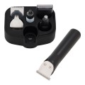 Bauer Rechargeable 5 in 1 Grooming Kit - Gadget Man Ireland