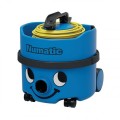 Gadget Man Ireland - Numatic Bertie Vacuum Cleaner Blue