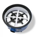 Gadget Man Ireland - Numatic Bertie Vacuum Cleaner Blue