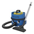 Gadget Man Ireland - Numatic Bertie Vacuum Cleaner Blue