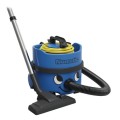 Gadget Man Ireland - Numatic Bertie Vacuum Cleaner Blue