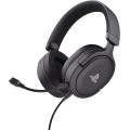 Gadget Man Ireland - TRUST GXT 498 Forta PS5 Wired (Black)
