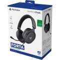 Gadget Man Ireland - TRUST GXT 498 Forta PS5 Wired (Black)