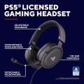 Gadget Man Ireland - TRUST GXT 498 Forta PS5 Wired (Black)