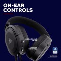 Gadget Man Ireland - TRUST GXT 498 Forta PS5 Wired (Black)