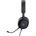 Gadget Man Ireland - TRUST GXT 498 Forta PS5 Wired (Black)