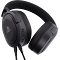 Gadget Man Ireland - TRUST GXT 498 Forta PS5 Wired (Black)
