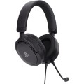 Gadget Man Ireland - TRUST GXT 498 Forta PS5 Wired (Black)