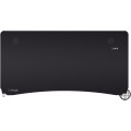 Gadget Man Ireland - TRUST GXT 709B Luminus RGB Gaming Desk
