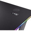 Gadget Man Ireland - TRUST GXT 709B Luminus RGB Gaming Desk