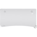 Gadget Man Ireland - TRUST GXT 709W Luminus RGB Gaming Desk