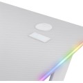 Gadget Man Ireland - TRUST GXT 709W Luminus RGB Gaming Desk