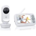 Gadget Man Ireland - Motorola Baby Monitor 4.3 HD WiFi