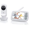Gadget Man Ireland - Motorola Baby Monitor 4.3 HD WiFi