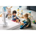 Gadget Man Ireland - Motorola Baby Monitor 4.3 HD WiFi