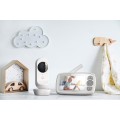 Gadget Man Ireland - Motorola Baby Monitor 4.3 HD WiFi