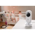 Gadget Man Ireland - Motorola Baby Monitor 4.3 HD WiFi
