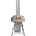 Gadget Man Ireland - Qubestove Pizza Oven + Heater