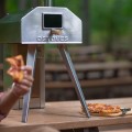 Gadget Man Ireland - Qubestove Pizza Oven + Heater