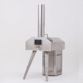 Gadget Man Ireland - Qubestove Pizza Oven + Heater