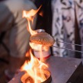 Gadget Man Ireland - Qubestove Pizza Oven + Heater