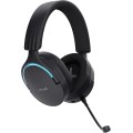 Gadget Man Ireland - TRUST GXT 491 Fayzo Wireless Headset BLK