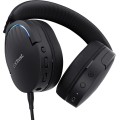 Gadget Man Ireland - TRUST GXT 491 Fayzo Wireless Headset BLK