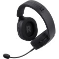 Gadget Man Ireland - TRUST GXT 491 Fayzo Wireless Headset BLK